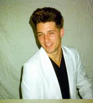 Dr. Thomas, DVM
